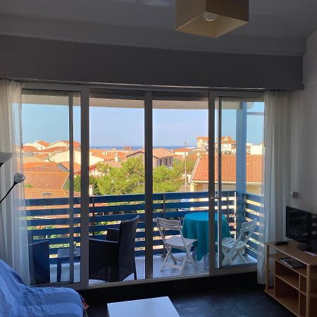 Duplex Vue Ocean Lejlighed Biscarrosse Eksteriør billede