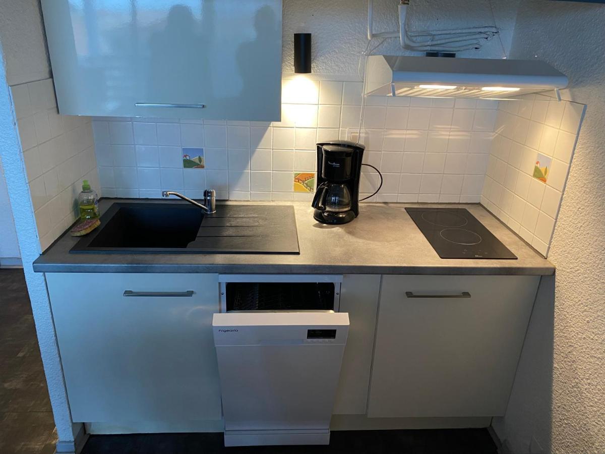 Duplex Vue Ocean Lejlighed Biscarrosse Eksteriør billede