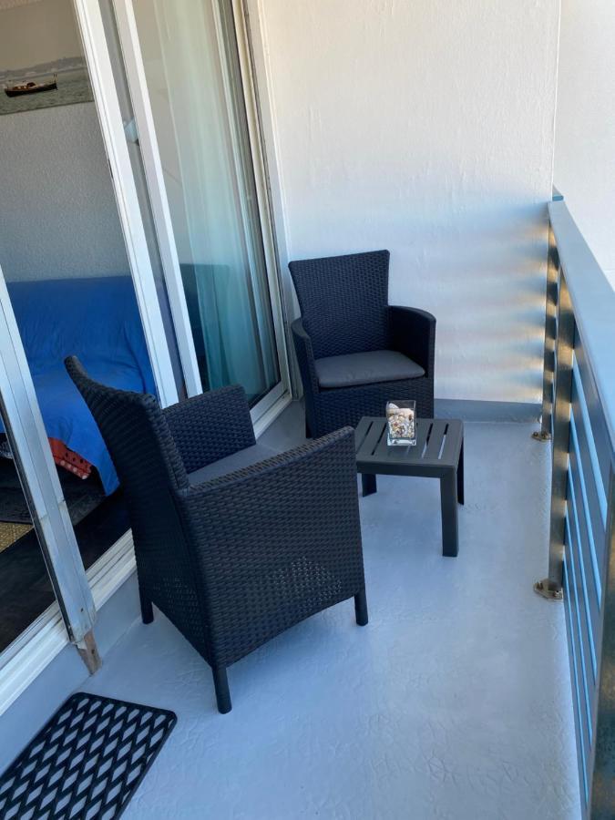 Duplex Vue Ocean Lejlighed Biscarrosse Eksteriør billede
