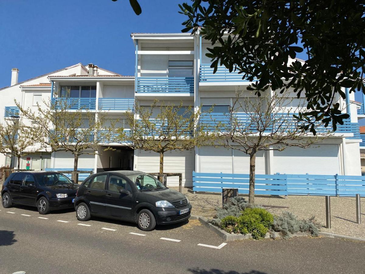 Duplex Vue Ocean Lejlighed Biscarrosse Eksteriør billede