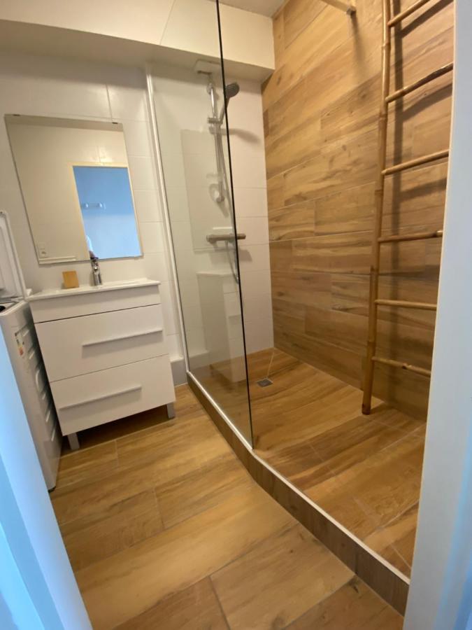 Duplex Vue Ocean Lejlighed Biscarrosse Eksteriør billede
