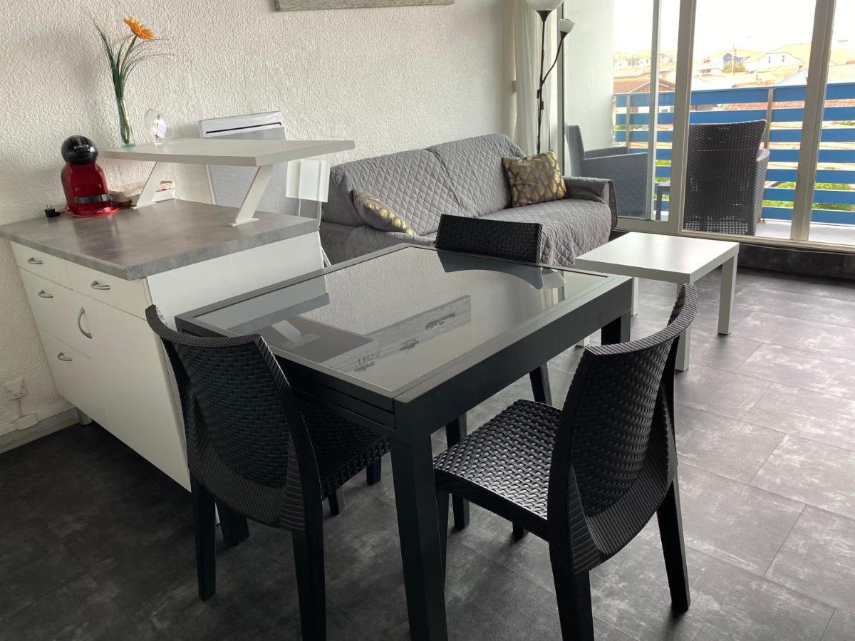 Duplex Vue Ocean Lejlighed Biscarrosse Eksteriør billede